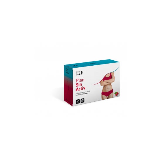 Plan Plameca Sans Activ 45Vcaps