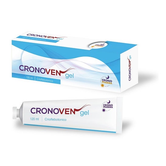 Crono Pharma Cronoven Gel 120ml