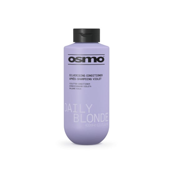 Osmo Daily Blonde Après Shampooing Silverising 400 ml