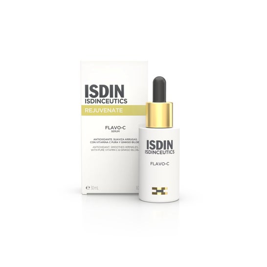 ISDIN Isdinceutics Flavo-C Sérum 30ml