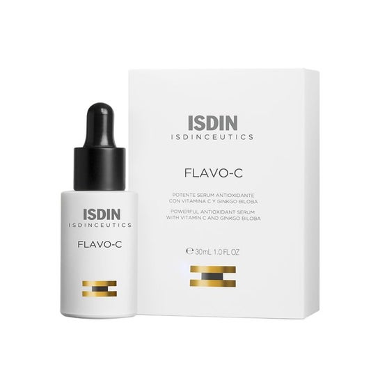 ISDIN Isdinceutics Flavo-C Sérum 30ml