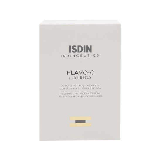 ISDIN Isdinceutics Flavo-C Sérum 30ml