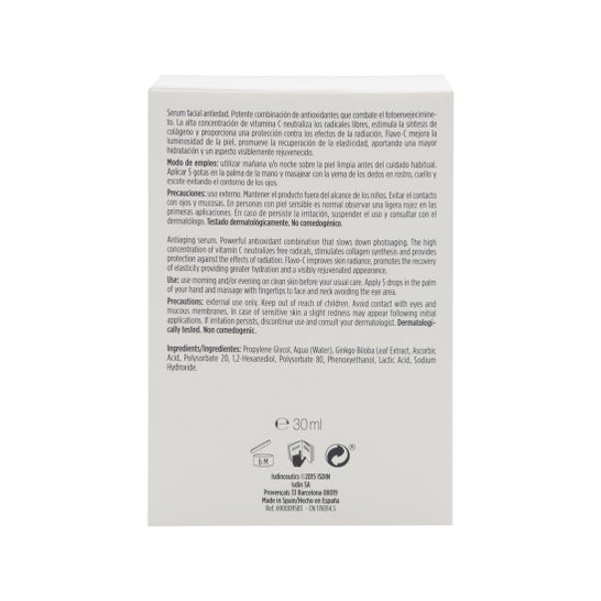 ISDIN Isdinceutics Flavo-C Sérum 30ml