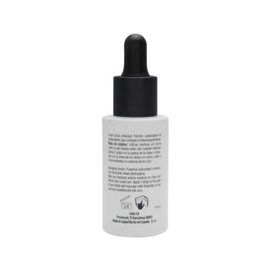 ISDIN Isdinceutics Flavo-C Sérum 30ml