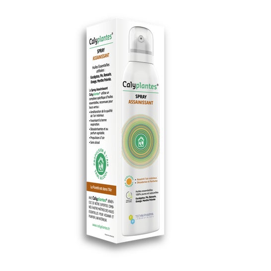 Calyplantes Spray assainissant 150 ml