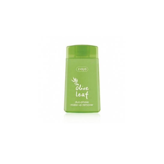 Ziaja Hoja De Olivo Desmaquillador Ojos Bifásico 120ml