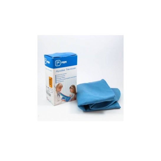 Couvre-jambes en plâtre Prim T-L