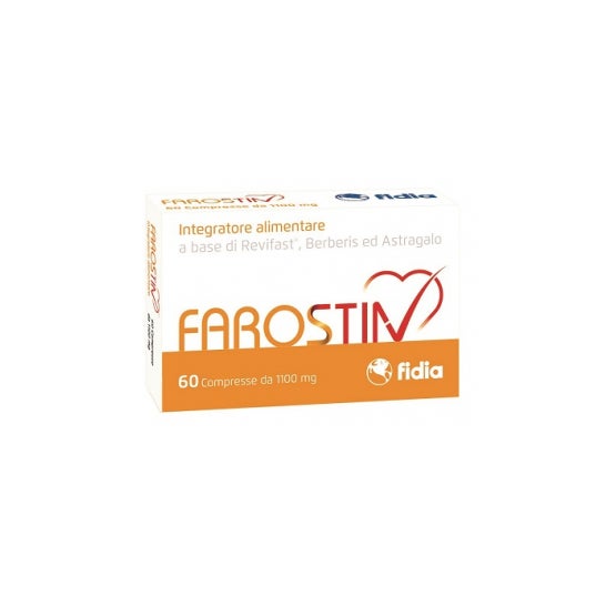 Farostin 60 Comprimés