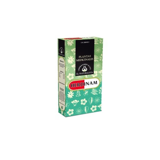 Le naturaliste Herdinam 100g