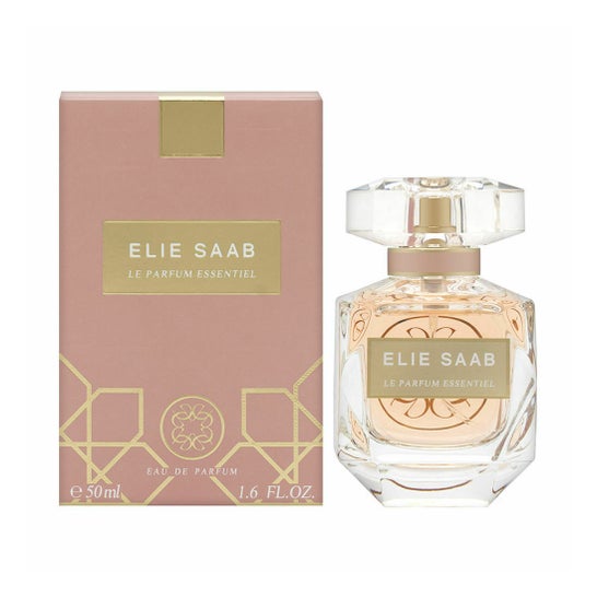 Elie Saab Le Parfum Essentiel Eau de Parfum 50ml