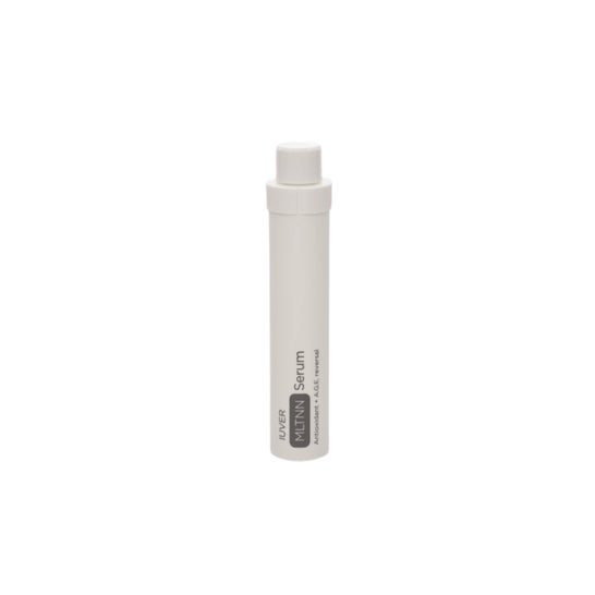 Iuver MLTNN Serum Antioxidant + AGE Reversal Recharge 50 ml