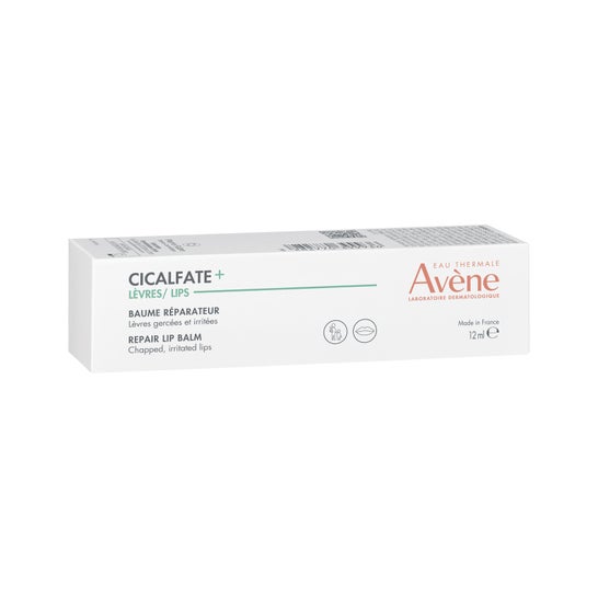Avène Cicalfate+ Lèvres Baume Réparateur 12ml