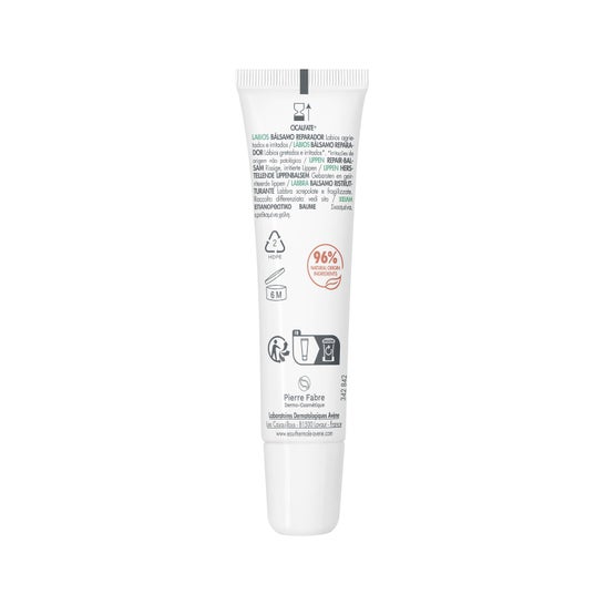 Avène Cicalfate+ Lèvres Baume Réparateur 12ml