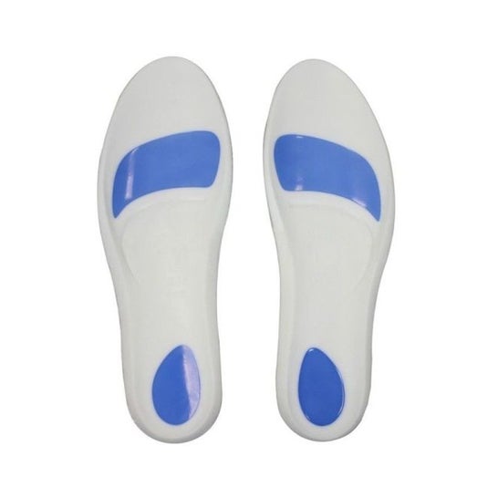 Pedipro Plus Solette T4 Paio