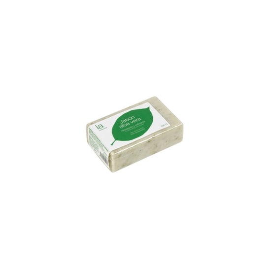 Interapothek Bio Aloe Vera en comprimé 100g