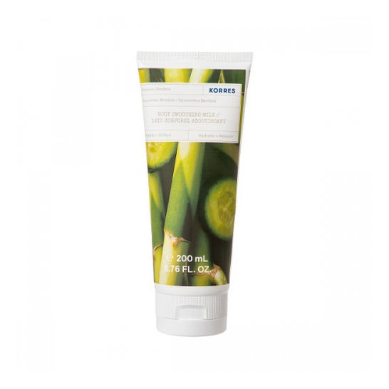 Lait corporel Korres 200 ml