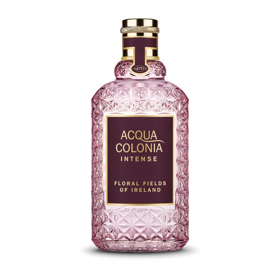 4711 Intense Floral Fields Of Ireland Cologne 170ml