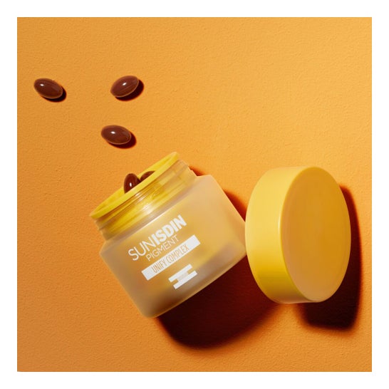 ISDIN SunISDIN Pigment 30caps