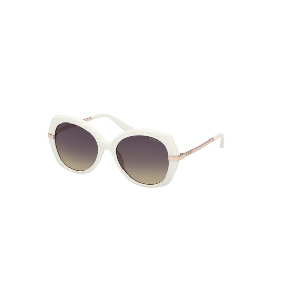 Guess Lunettes de Soleil GU00215 21B 55 18 140 1 Unité