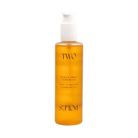 Two Poles Huile Nettoyante Cleansing Oil 190 ml