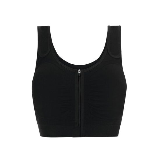 Amoena Soutien-gorge Leyla 44606 Noir 105 110 1ut