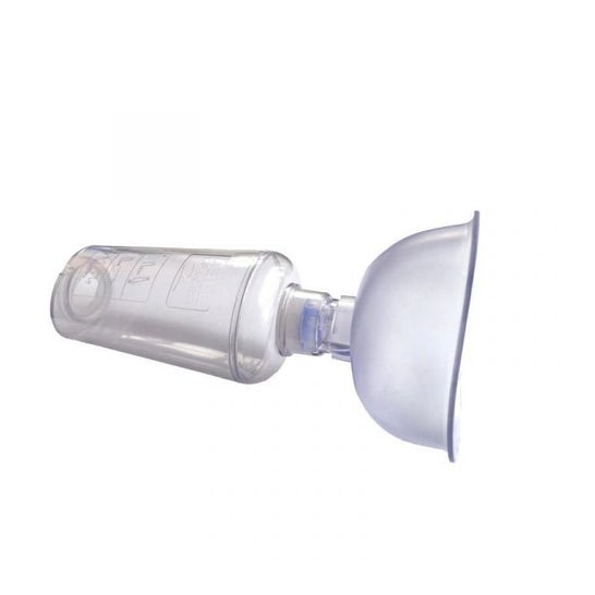 Cooper Inhalateur Polyéthylène 1 Boite - Soulage Rhume et Voies  Respiratoires - Pharma360