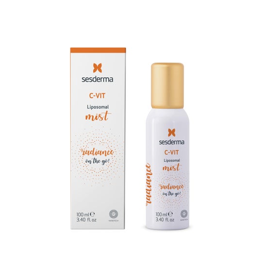 Sesderna C-Vit Liposomal Mist Brume 100ml
