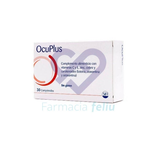Ocuplus 30 Com
