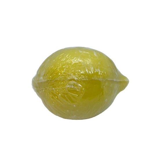 Les Petits Bains de Provence Savon Solide Citron 120g