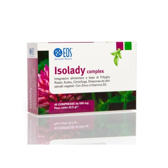 Complexe Eos Isolady 45Cps