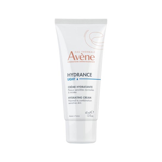 Avène Hydrance Light Crème Hydratante 40ml