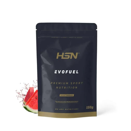 HSN Evofuel Sandía 150g