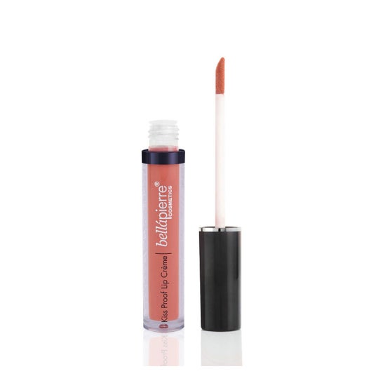 Bellapierre Cosmetics Kiss Proof Lip Crème Incognito 3.8g