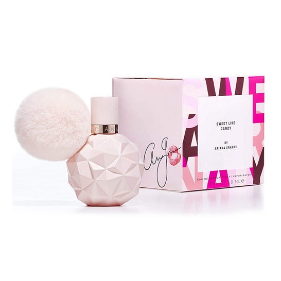 Ariana Grande Sweet Like Candy Woman Eau de Parfum 50ml