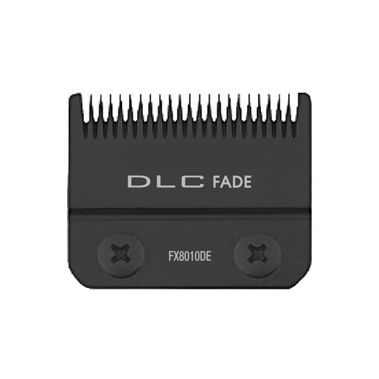 Babyliss Clipper Fade Blade Dlc Black 1ut