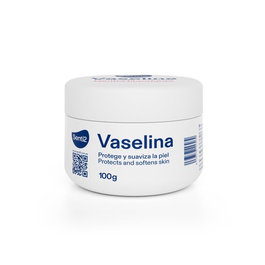 Senti 2 vaseline purifiée 100g