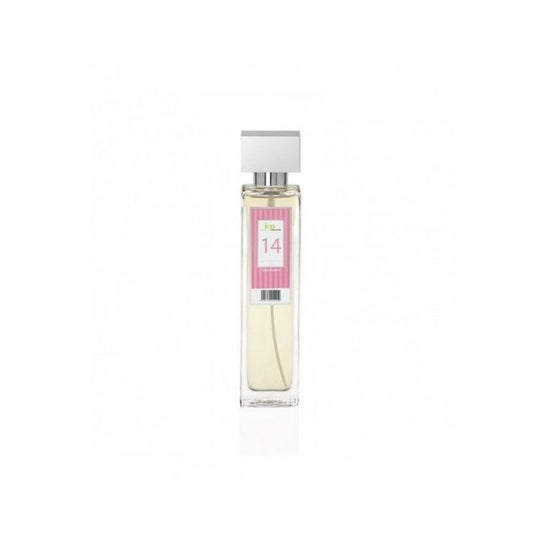 IAP Pharma Perfume Mujer Nº14 150ml