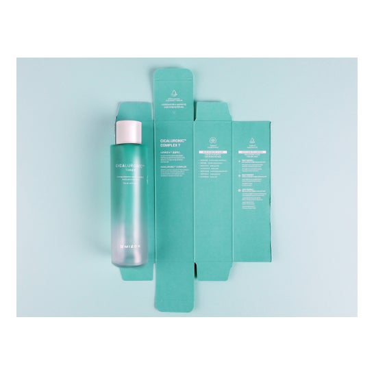 Mizon Cicaluronic Toner 150ml