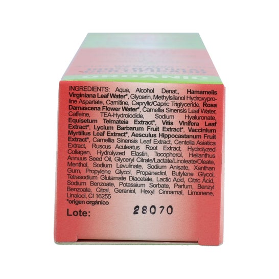 D'shila gel réducteur anti-cellulite forte 200ml