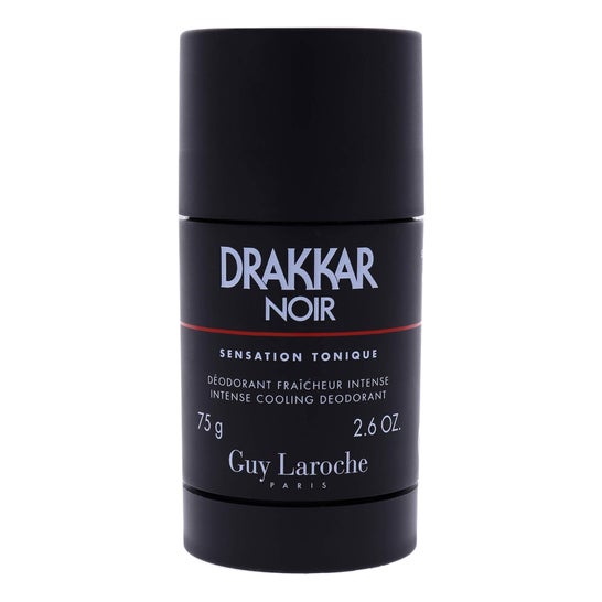 Guy Laroche Drakkar Noir Déodorant Stick 75 ml