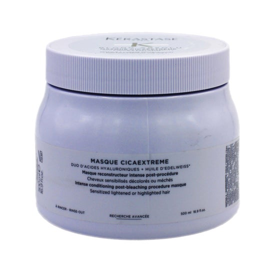 Kérastase Blond Absolu Cicaextreme Masque 500ml
