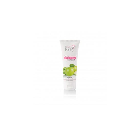Ilovemynails Pomme Morsures d'Ongles à la Pomme Handtreat 75ml