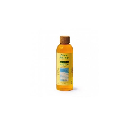 Giura Huile de massage 250ml
