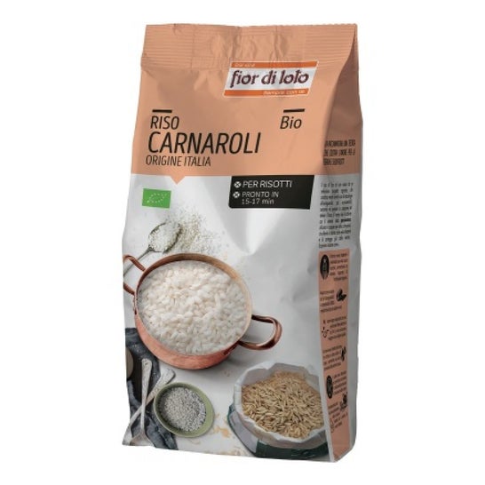 RIZ CARNAROLI 1000G