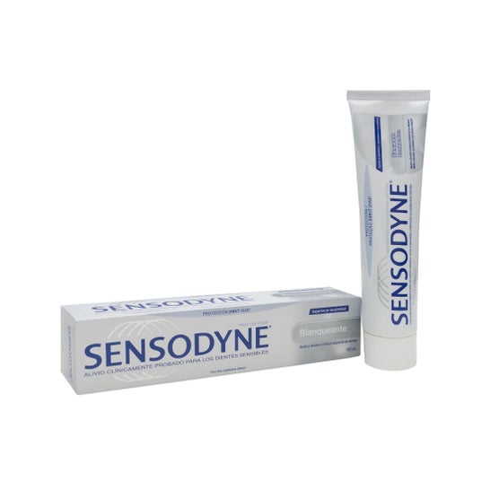 pasta dental sensodyne