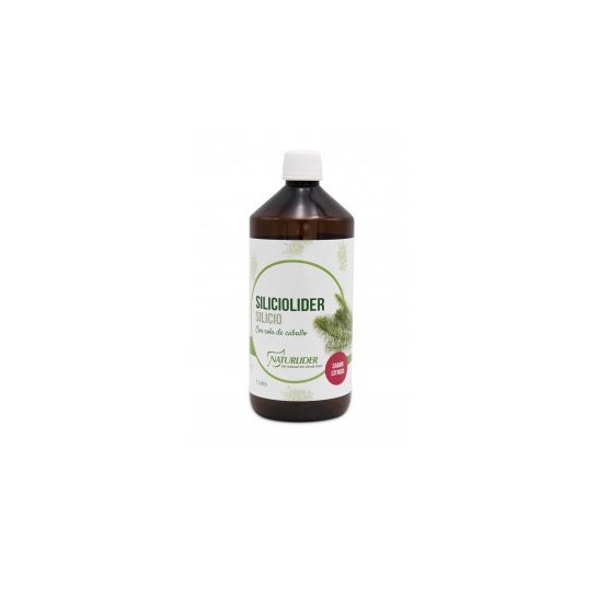 Naturlóder Siliciolóder 1l