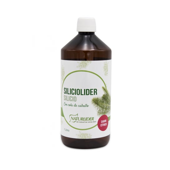 Naturlóder Siliciolóder 1l