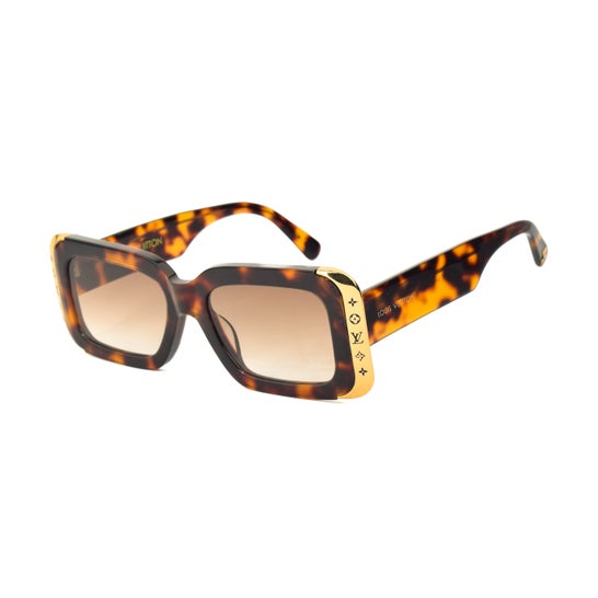 Louis Vuitton Lunettes de Soleil Z1653W-002 Femme 54mm 1ut