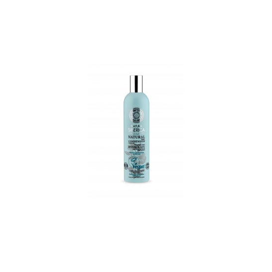 Sèche-cheveux Natura Siberica 400ml