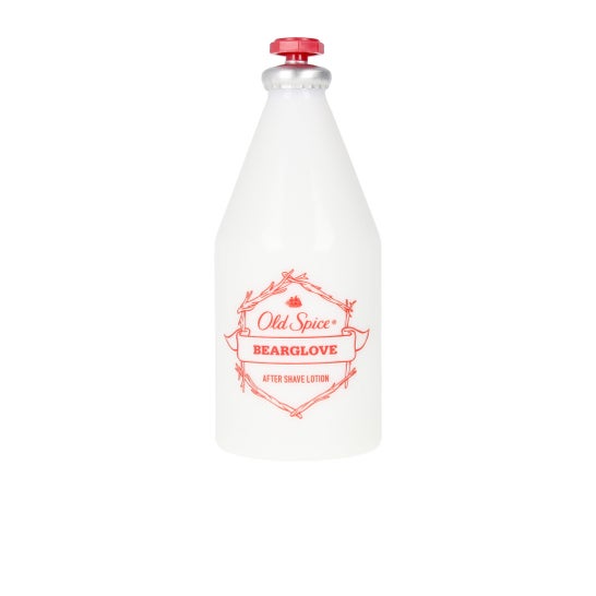 Old Spice Bearglove Après-Rasage 100ml